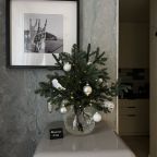 Двухместный (Марусовка), Апартаменты В Марусовке