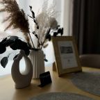 Двухместный (Марусовка), Апартаменты В Марусовке