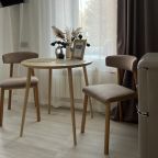 Двухместный (Марусовка), Апартаменты В Марусовке