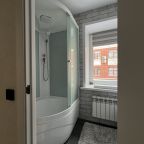 Двухместный (Марусовка), Апартаменты В Марусовке