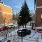 Двухместный (Марусовка), Апартаменты В Марусовке