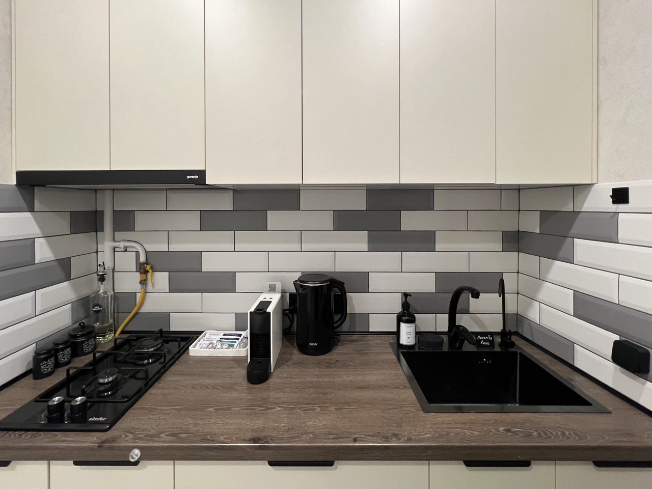 Двухместный (Марусовка), Апартаменты В Марусовке