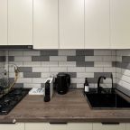 Двухместный (Марусовка), Апартаменты В Марусовке