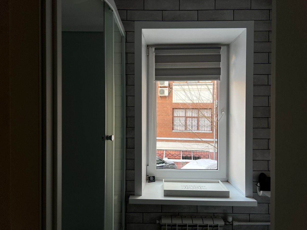 Двухместный (Марусовка), Апартаменты В Марусовке