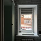 Двухместный (Марусовка), Апартаменты В Марусовке