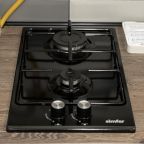 Двухместный (Марусовка), Апартаменты В Марусовке