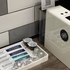 Двухместный (Марусовка), Апартаменты В Марусовке