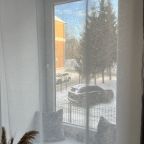 Двухместный (Марусовка), Апартаменты В Марусовке