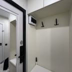 Двухместный (Марусовка), Апартаменты В Марусовке