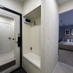 Двухместный (Марусовка), Апартаменты В Марусовке