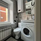 Двухместный (Марусовка), Апартаменты В Марусовке