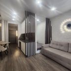 Студио (Апартаменты 012), Апартаменты Искры 88