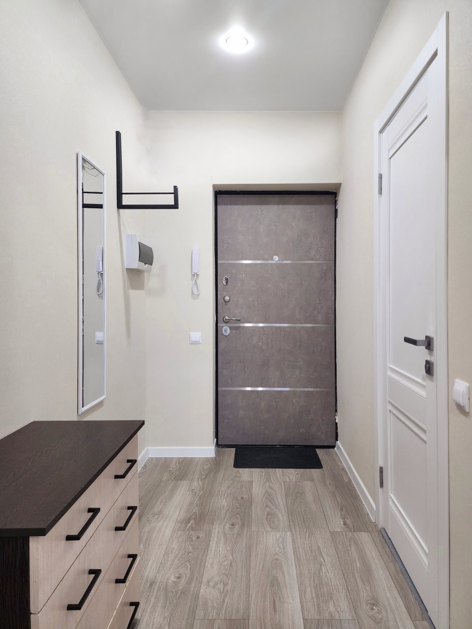 Студио (Апартаменты 051), Апартаменты Искры 88