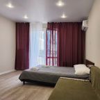 Студио (Апартаменты 051), Апартаменты Искры 88