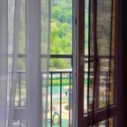 Студио (Апартаменты 051), Апартаменты Искры 88