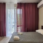 Студио (Апартаменты 051), Апартаменты Искры 88