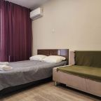 Студио (Апартаменты 051), Апартаменты Искры 88