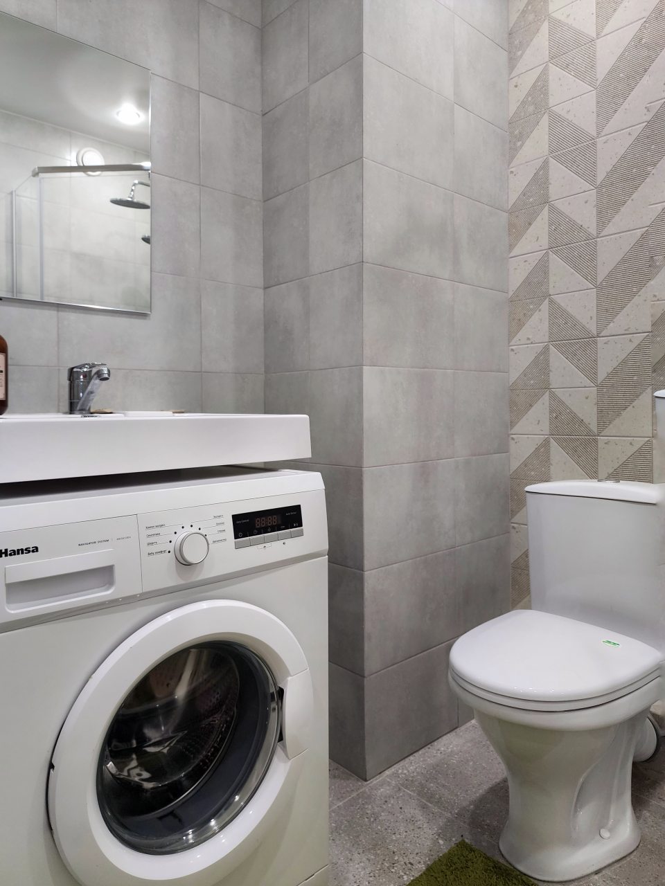 Студио (Апартаменты 051), Апартаменты Искры 88