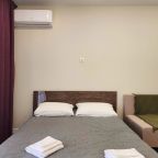 Студио (Апартаменты 051), Апартаменты Искры 88