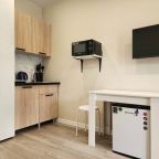 Студио (Апартаменты 051), Апартаменты Искры 88