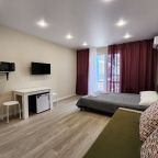 Студио (Апартаменты 051), Апартаменты Искры 88