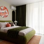 Студио (Апартаменты 053), Апартаменты Искры 88