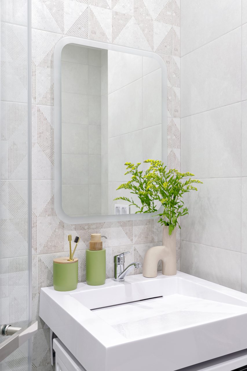 Студио (Апартаменты 053), Апартаменты Искры 88