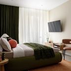 Студио (Апартаменты 053), Апартаменты Искры 88