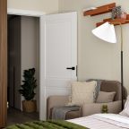 Студио (Апартаменты 053), Апартаменты Искры 88