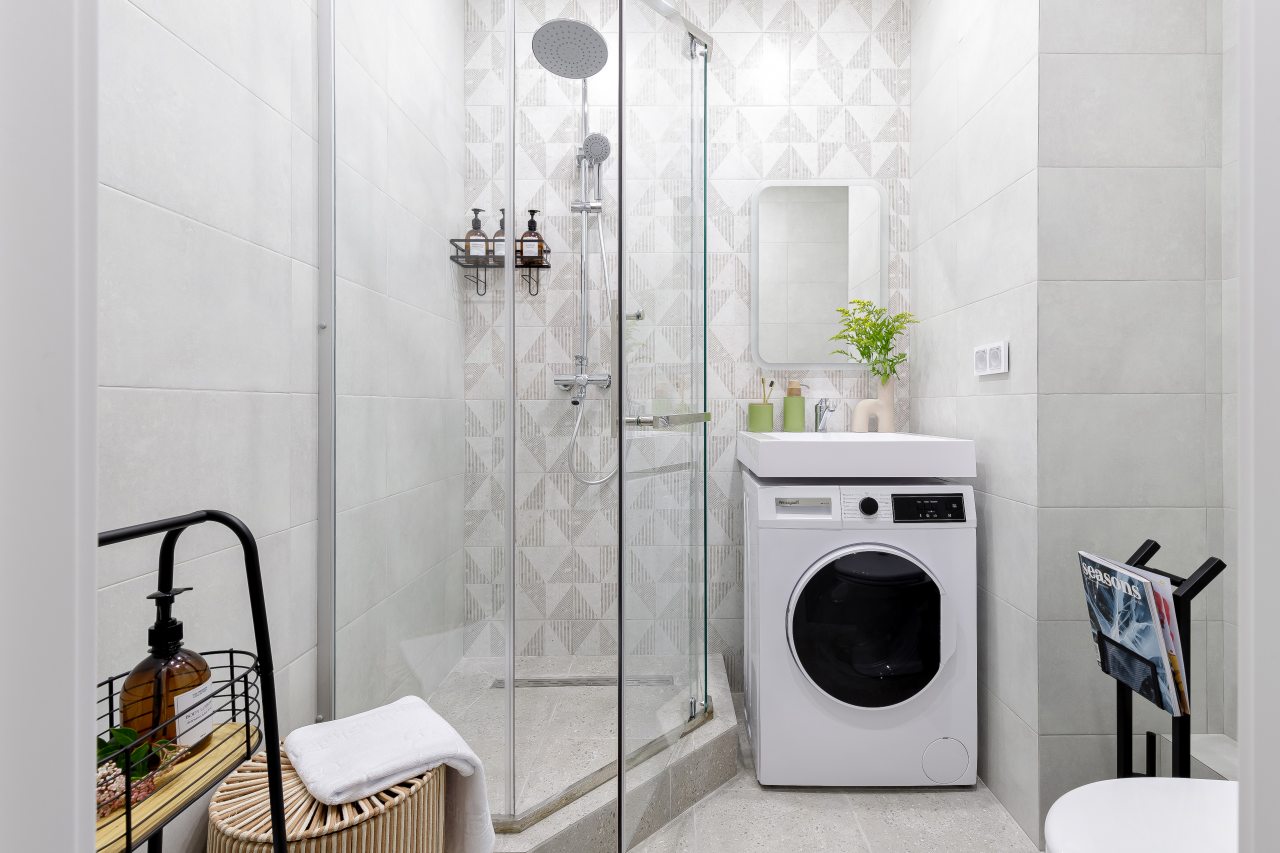 Студио (Апартаменты 053), Апартаменты Искры 88