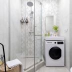 Студио (Апартаменты 053), Апартаменты Искры 88