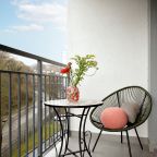 Студио (Апартаменты 053), Апартаменты Искры 88