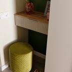 Студио (Апартаменты 053), Апартаменты Искры 88