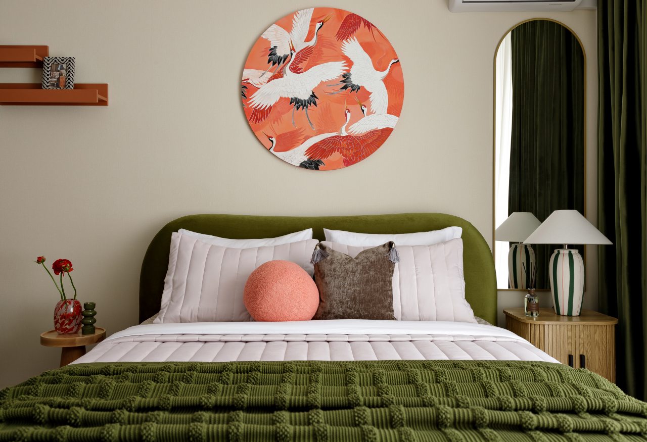 Студио (Апартаменты 053), Апартаменты Искры 88