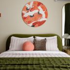 Студио (Апартаменты 053), Апартаменты Искры 88