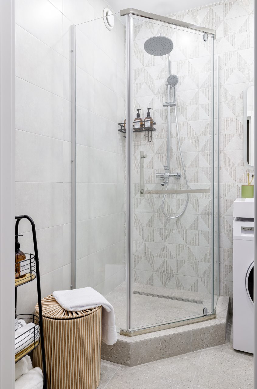 Студио (Апартаменты 053), Апартаменты Искры 88