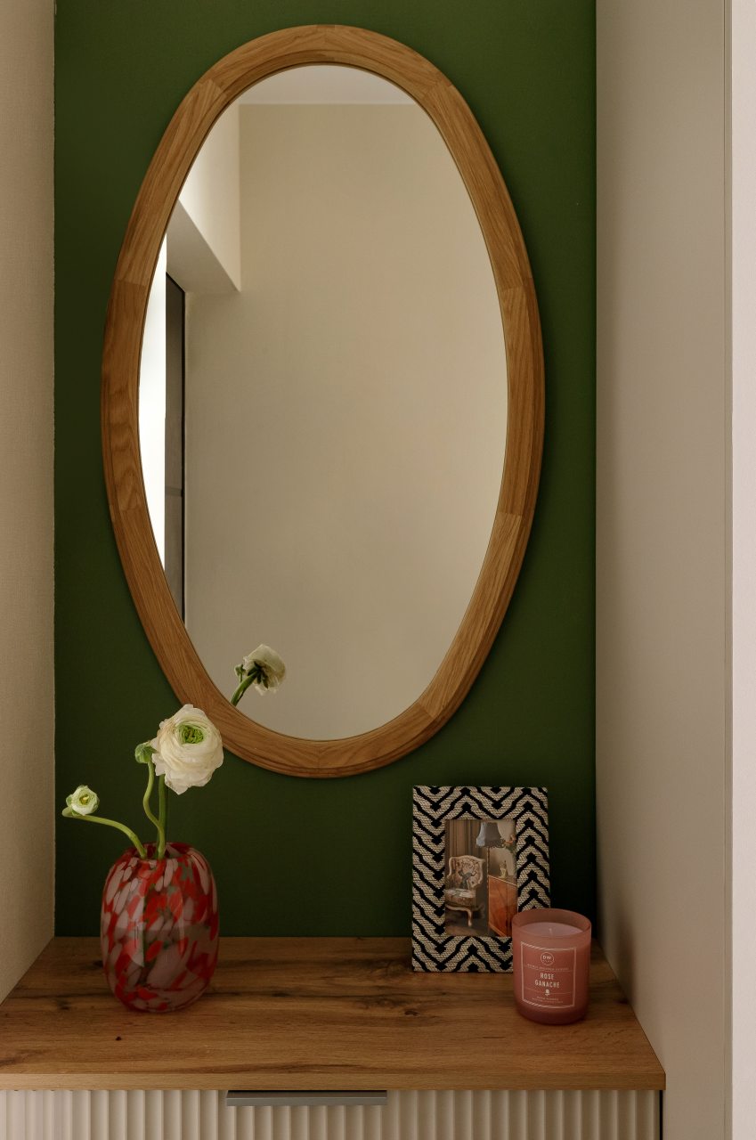 Студио (Апартаменты 053), Апартаменты Искры 88