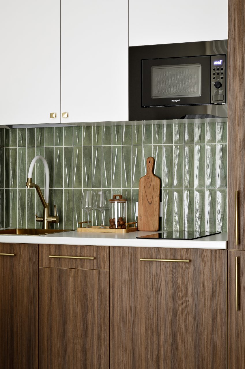 Студио (Апартаменты 053), Апартаменты Искры 88