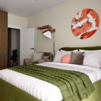 Студио (Апартаменты 053), Апартаменты Искры 88