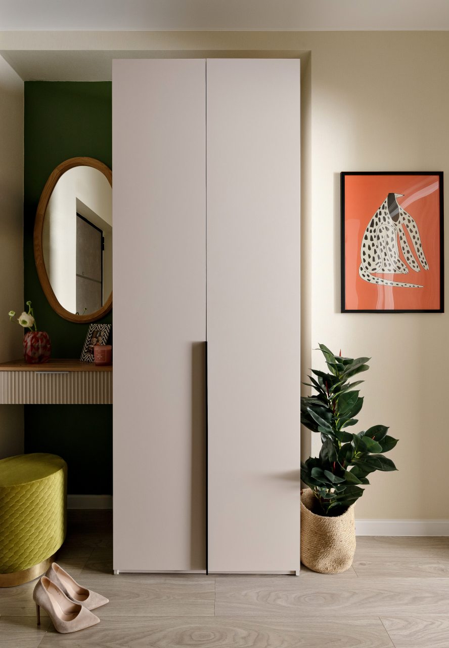 Студио (Апартаменты 053), Апартаменты Искры 88