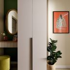 Студио (Апартаменты 053), Апартаменты Искры 88