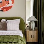 Студио (Апартаменты 053), Апартаменты Искры 88