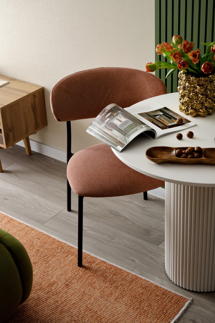 Студио (Апартаменты 053), Апартаменты Искры 88