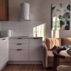 Студио (Апартамаенты 057), Апартаменты Искры 88