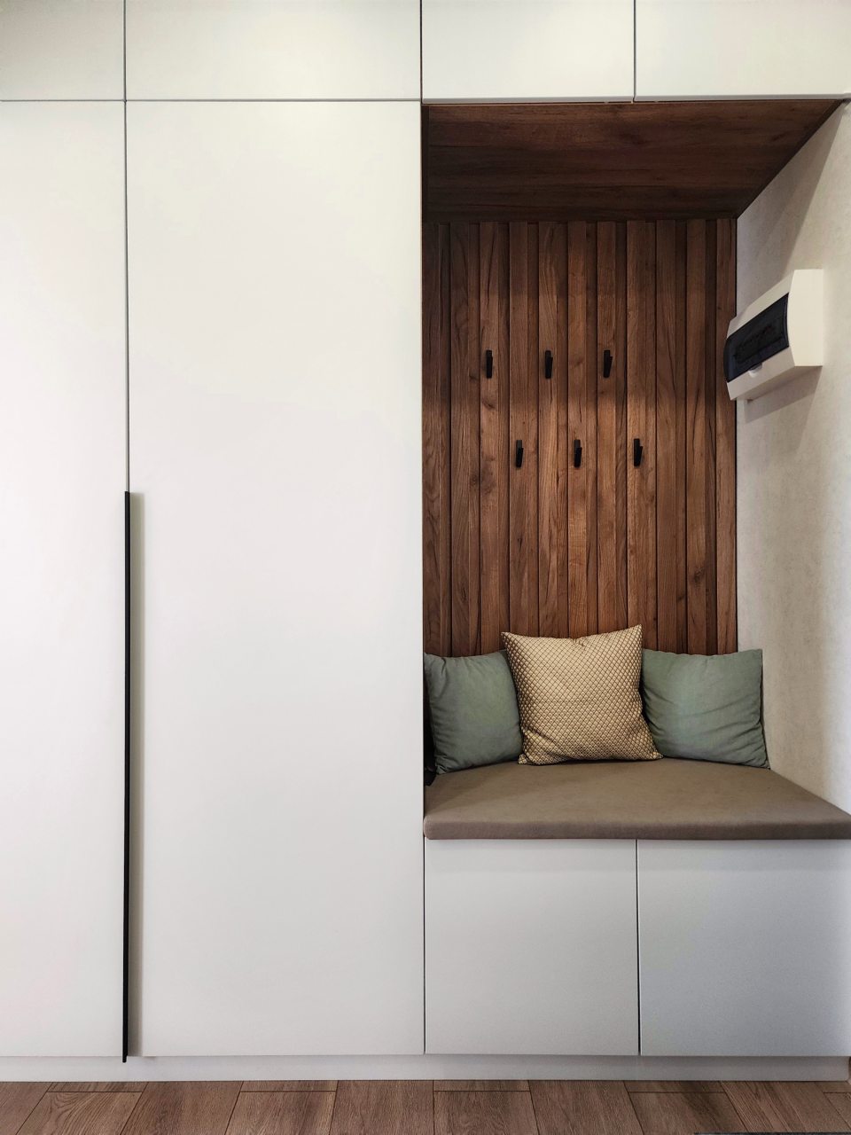 Студио (Апартамаенты 057), Апартаменты Искры 88