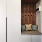 Студио (Апартамаенты 057), Апартаменты Искры 88