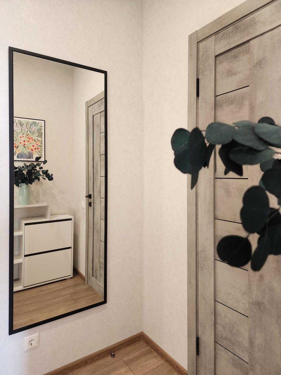 Студио (Апартамаенты 057), Апартаменты Искры 88