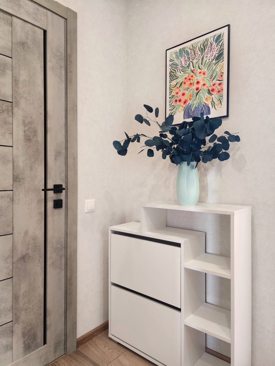 Студио (Апартамаенты 057), Апартаменты Искры 88