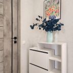 Студио (Апартамаенты 057), Апартаменты Искры 88