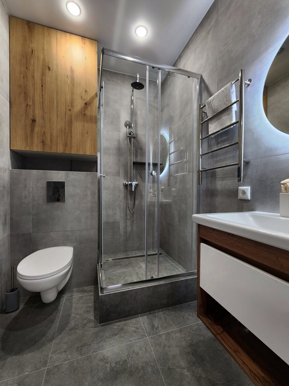 Студио (Апартамаенты 057), Апартаменты Искры 88